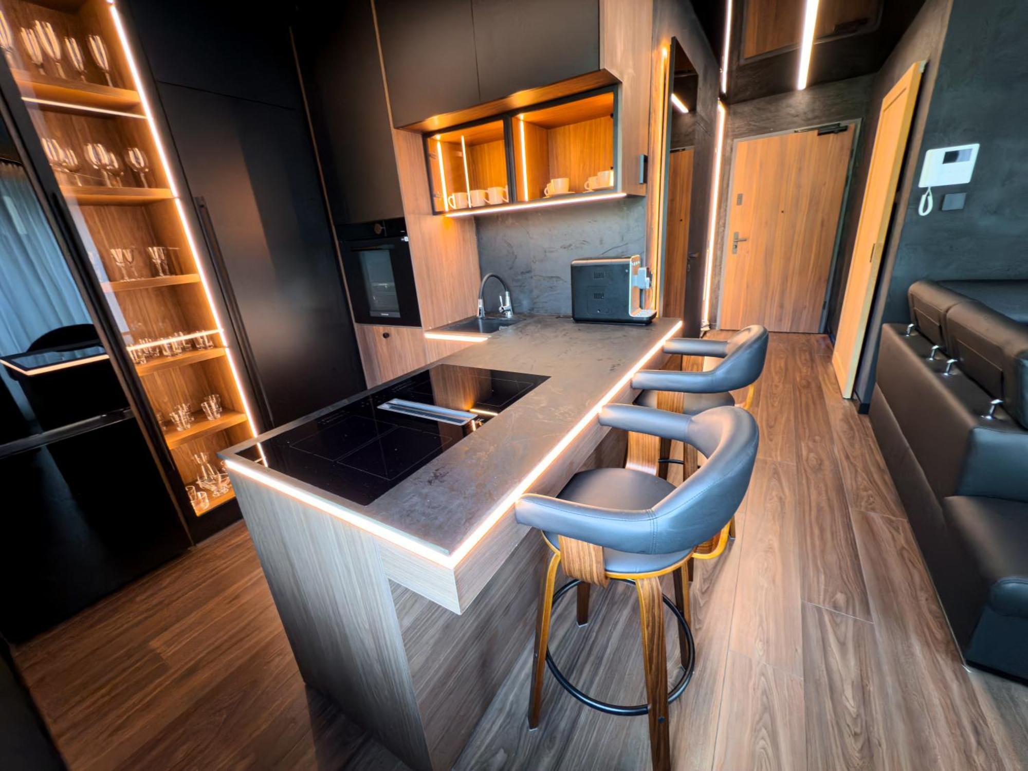 Grandapart Centrum Apartment Olsztyn